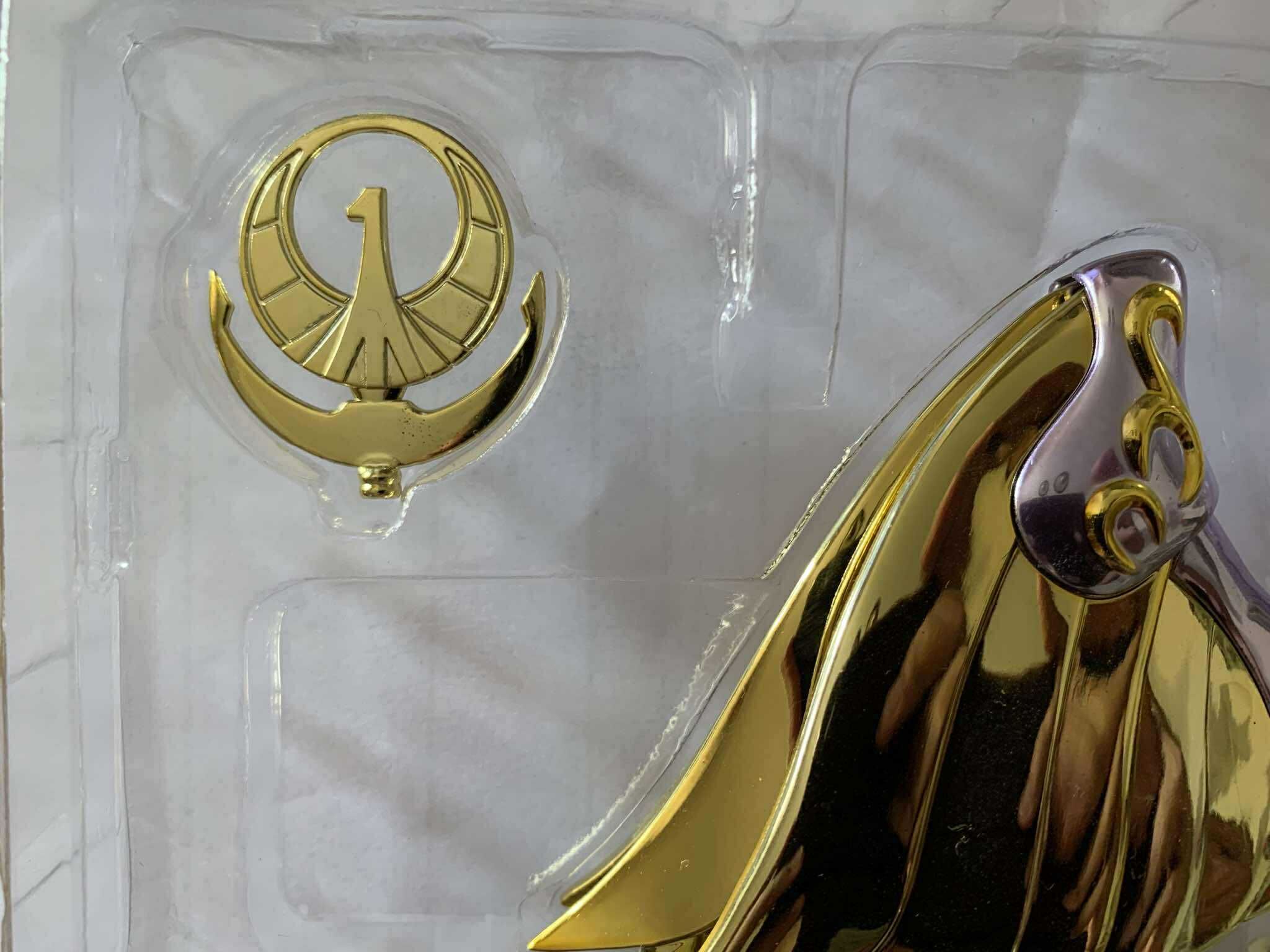 Athena Saori Kido Cloth Myth Bandai