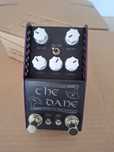Pedal ThorpyFX The dane MKII Boost / Overdrive