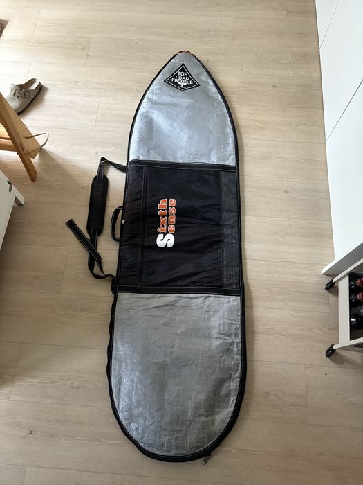 Capa surf / board bag 6’6
