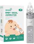 Elektryczny aspirator do nos