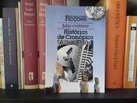 Julio Cortázar - Histórias de Cronópios e de Famas