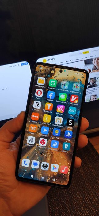Xiaomi Redmi 13 pro 8/256