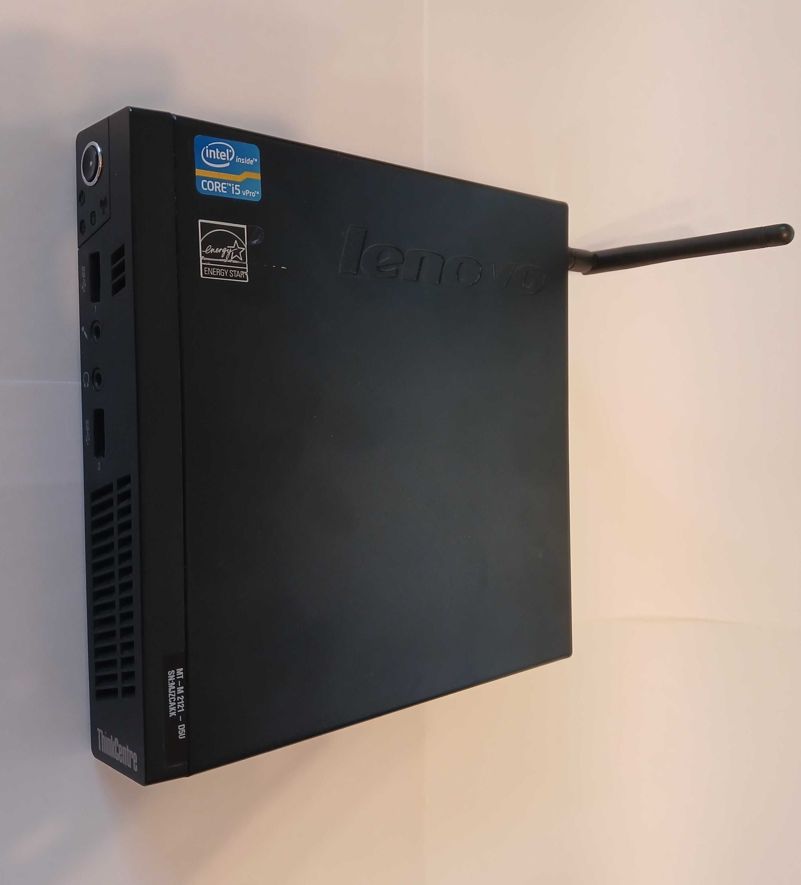 Core i5 Windows 11 компьютер
