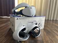 Продам Sony PlayStaiton VR 2