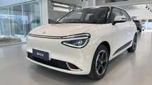 Dongfeng Box 42 kWh Plus