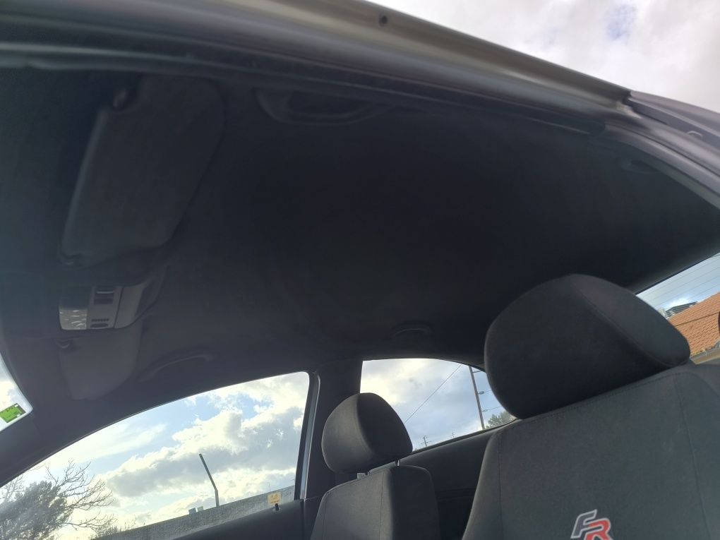 SEAT Ibiza 6l tdi