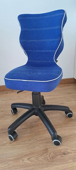 Fotel do biurka Entelo Petit 4