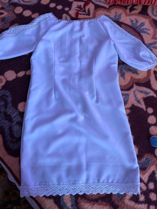 Плаття ,вишиванка ручна робота