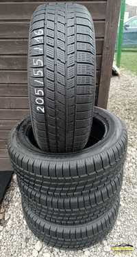 Pirelli Winter 205/55/16 opony zimowe