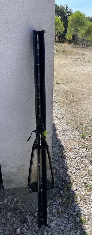 Suporte bicicleta