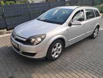Opel ASTRA Combi 1.7  cdti