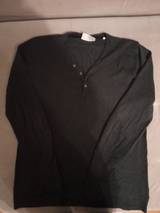 Sweter męski rozmiar M