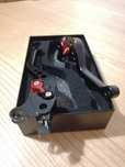 Klamki akcesoryjne  Suzuki Hayabusa*Gsxf 650*Gsf 1250*Sv 650*Gsx