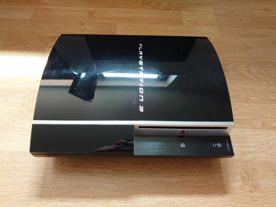 Playstation 3 para peças