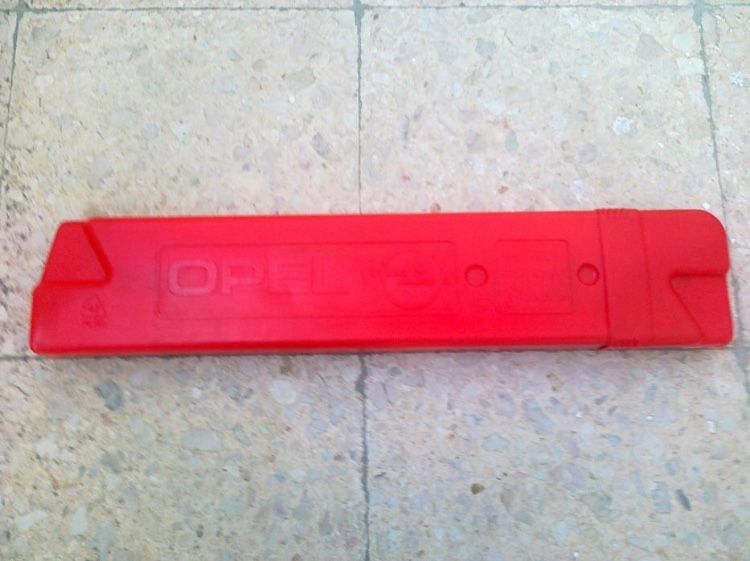 Material/ Peças Opel Astra G (98 - 2004)