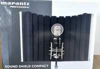 Sound shield compact- Marantz