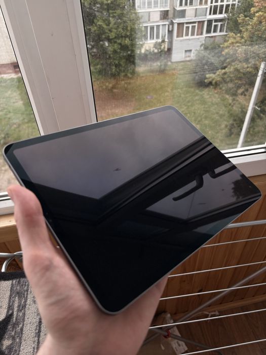 iPad Pro 11 2018 64gb Space Gray