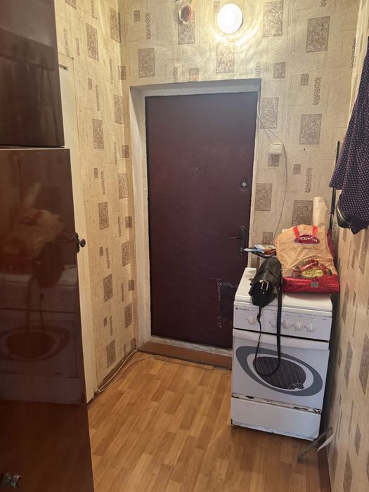 Продам 1к.кв.в Гаврилівці,центр.косметичний стан; меблі,техніка.