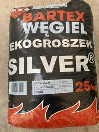 Ekogroszek Silver Bartex Miastko Koczała Kępice Przechlewo Biały Bór