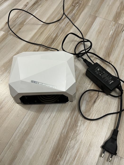 Lampa led do paznokci UV