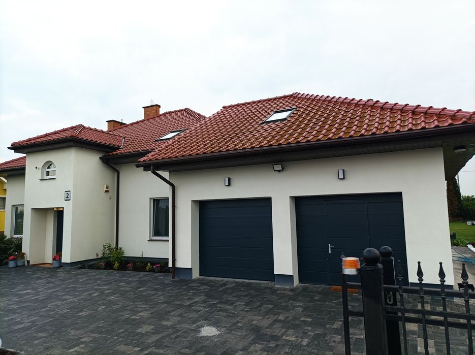 Docieplenia Malowanie tynki Gdańsk Tczew Starogard Gdańsk