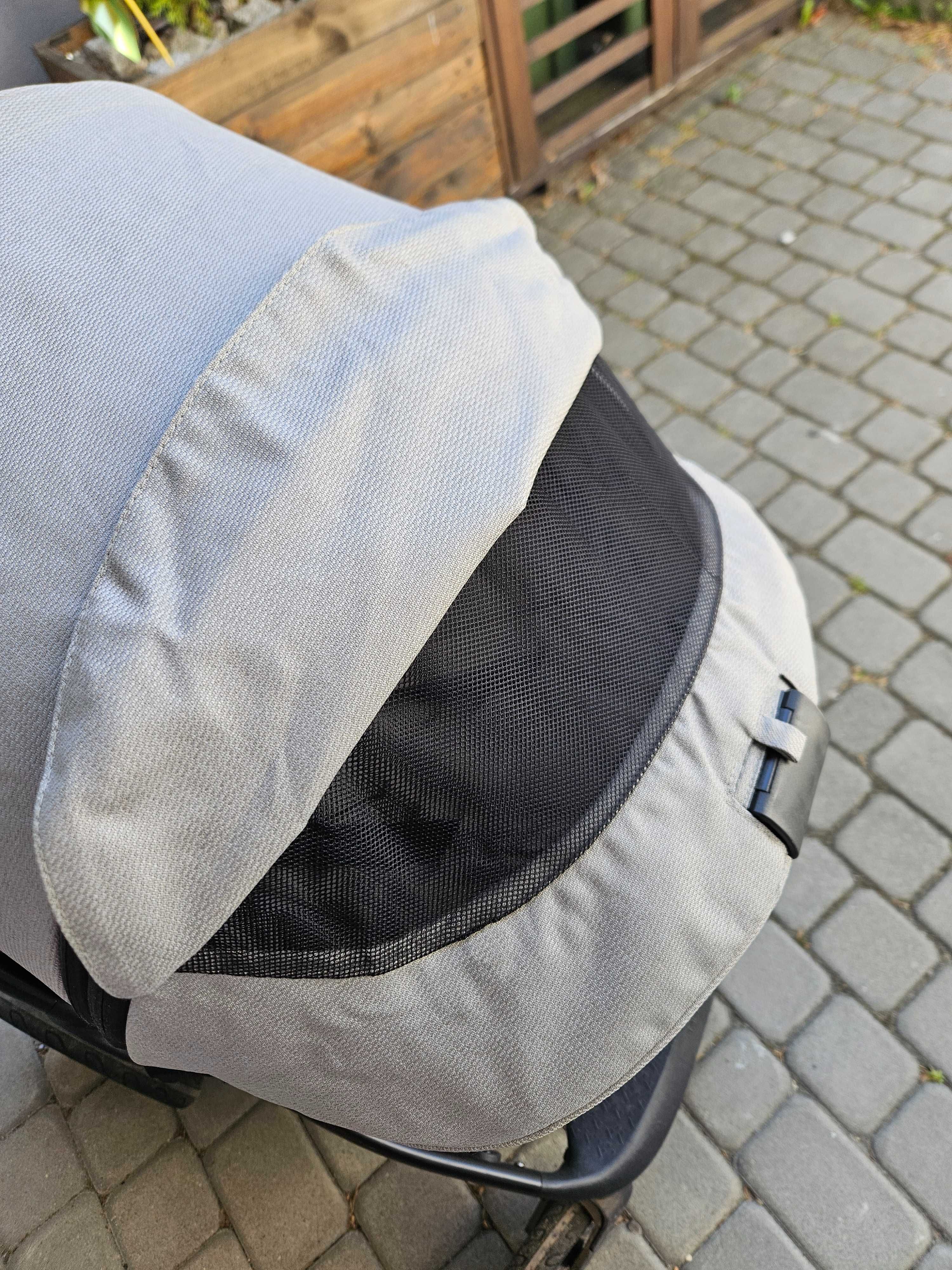 Wózek muuvo quick 3.0