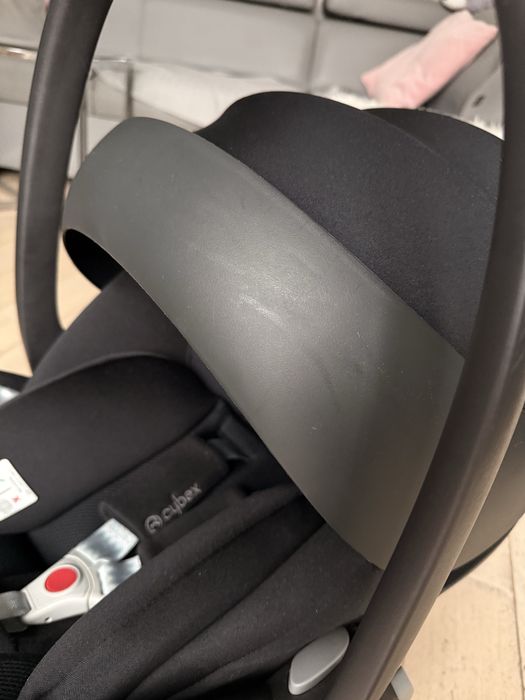 Fotelik Cybex Cloud T i-Size Plus