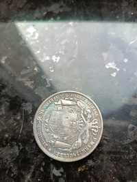 Нiмецька монета 1854