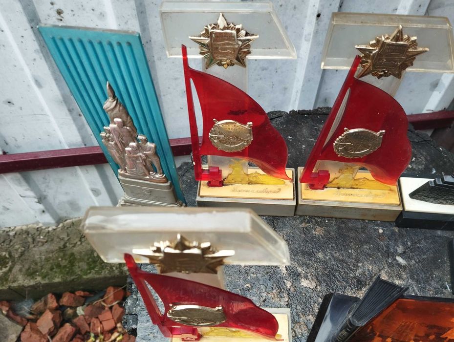 продам красивые сувениры