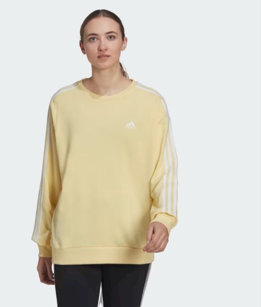 SarBut Adidas bluza damska rozmiar S