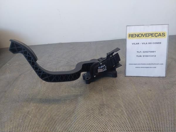 Pedal do acelerador FIAT Doblo Combi (119_, 223_)