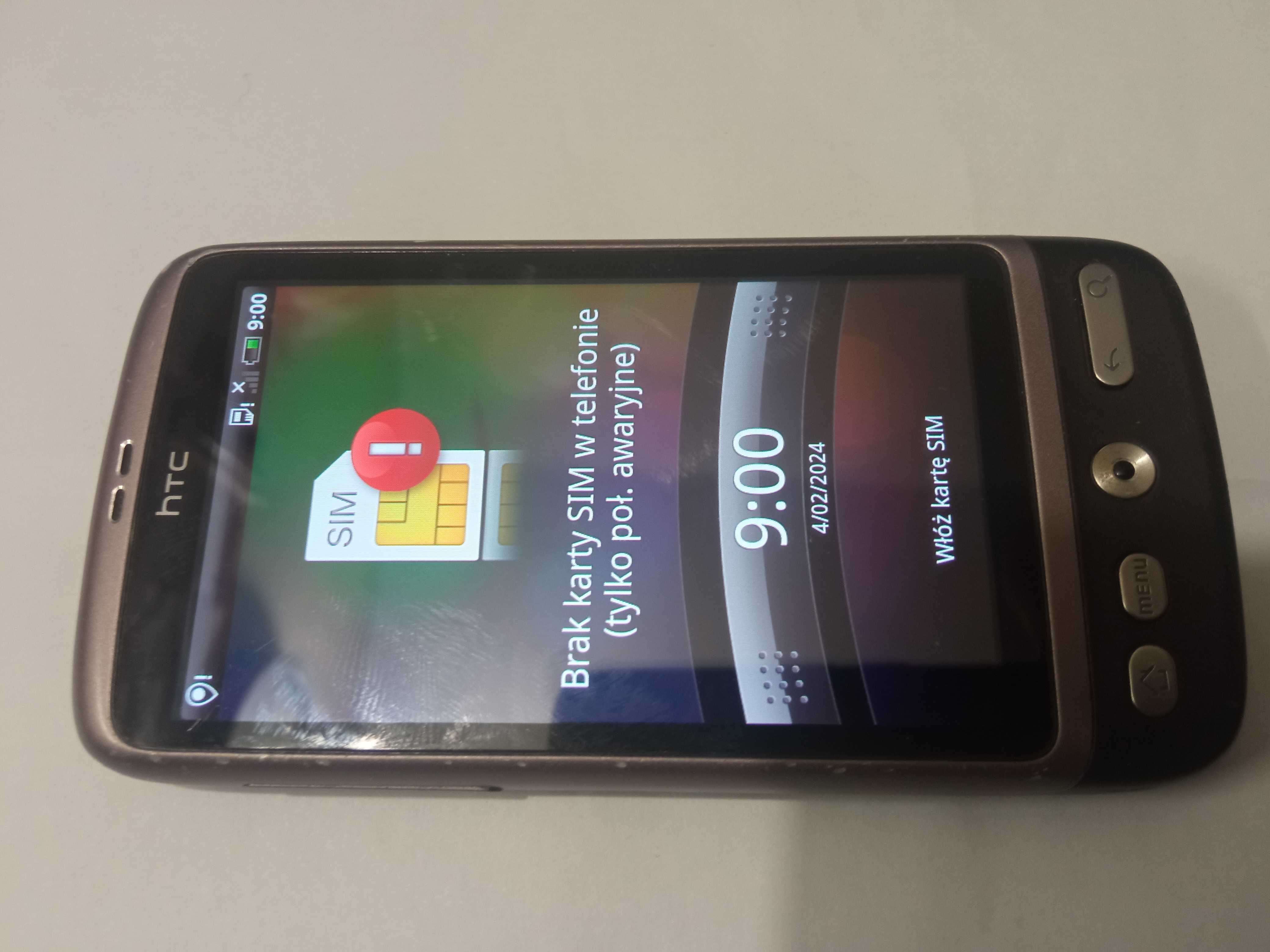 Telefon HTC A8181 Desire