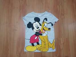 Bluzka Disney 116 Nowa Mickey