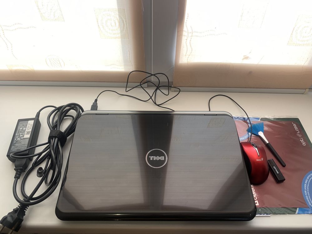 Ноутбук Dell Inspiron N5010