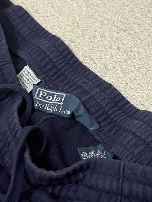 Штаны Polo Ralph Lauren