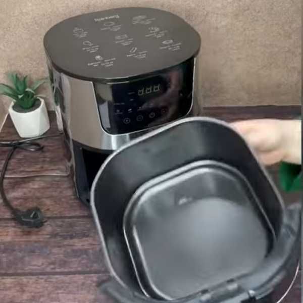 Фритюрниця Аэрофритюрница Аэрогриль Аерофритюрниця Аерогриль мультипіч
