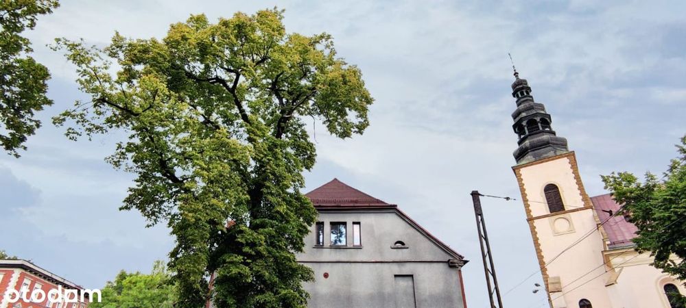 KAMIENICA w Centrum Mysłowic!