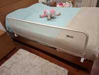 Barreira de cama