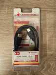 Kabel hdmi hdmi 1,5m