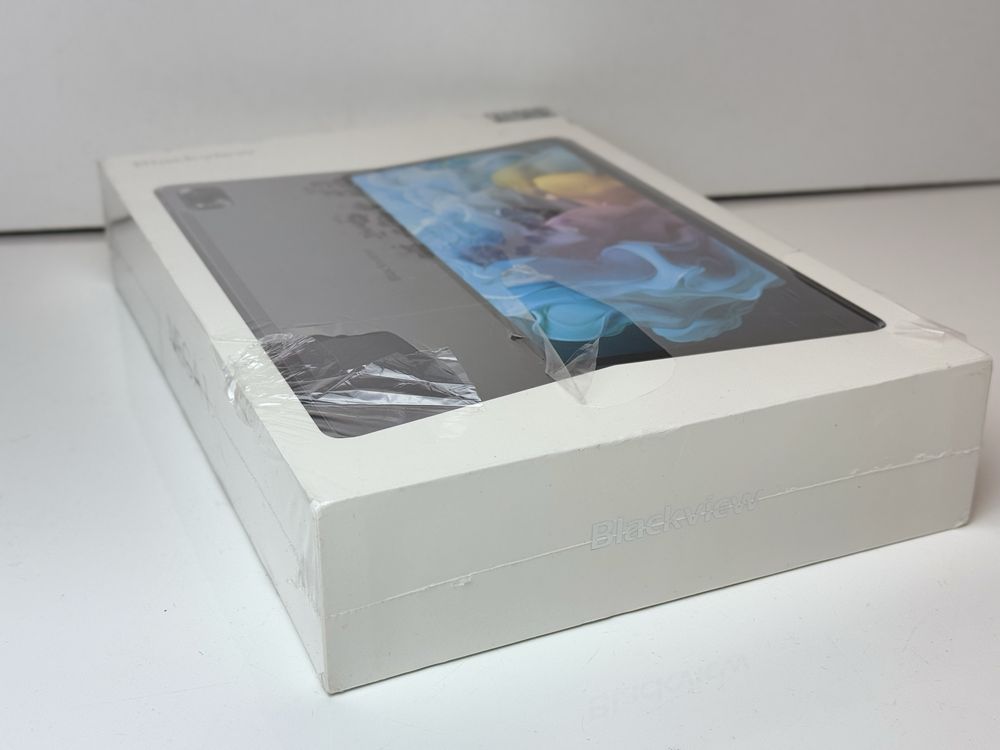 новий Планшет Blackview mega 1 (eea) 8+8Гб 256Гб