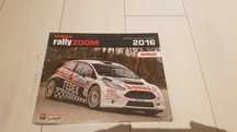 Kronika Polskich Rajdów 2016 Rally Zoom Nowa