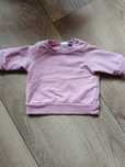 bluza niemowlęca r.50 H&M