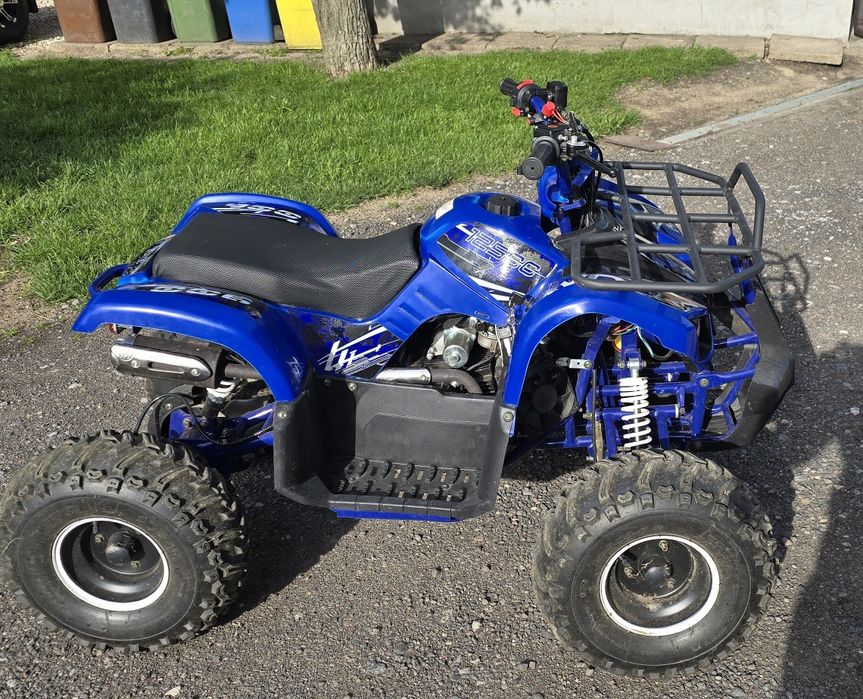 Na sprzedaż Quad 125cm3