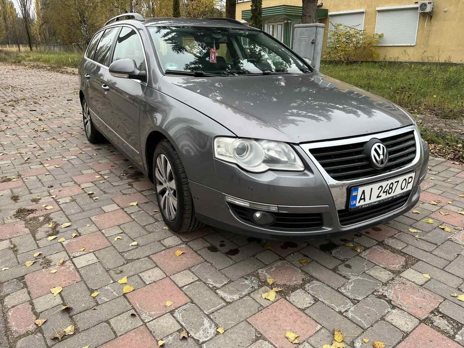Продам вольцваген пасат 2.0 TDI