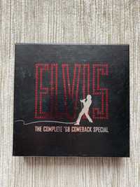 Elvis - The complete 68 comeback special 4CD