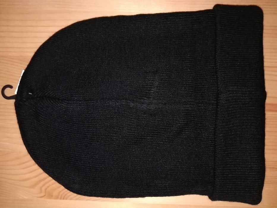 Шапка Rick and Morty