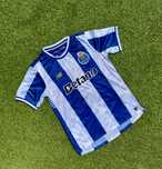 Camisola do porto entrega imediata