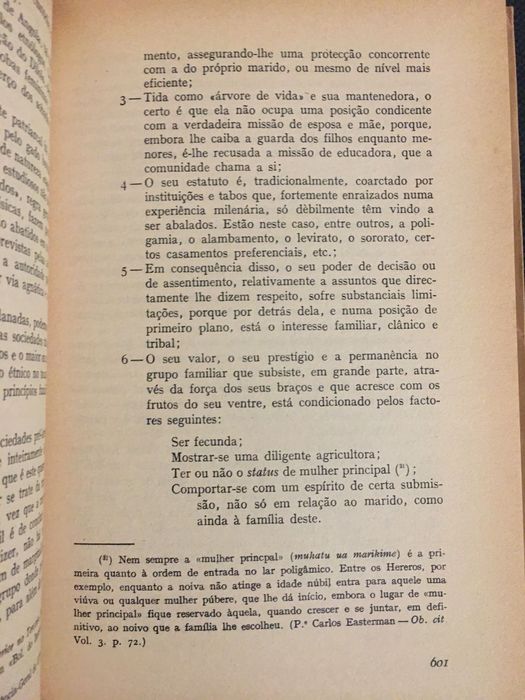 África na Filosofia da Cultura/Timorenses/A Mulher Africana