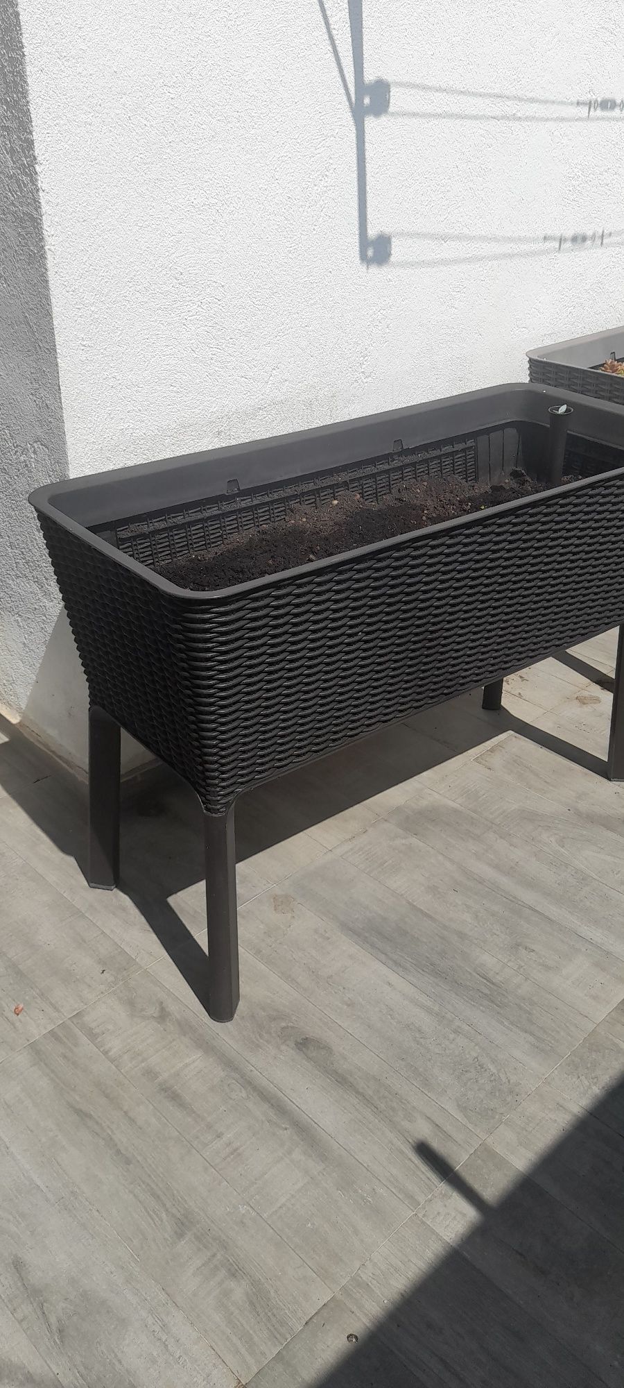 3 Horta vertical Leroy Merlin