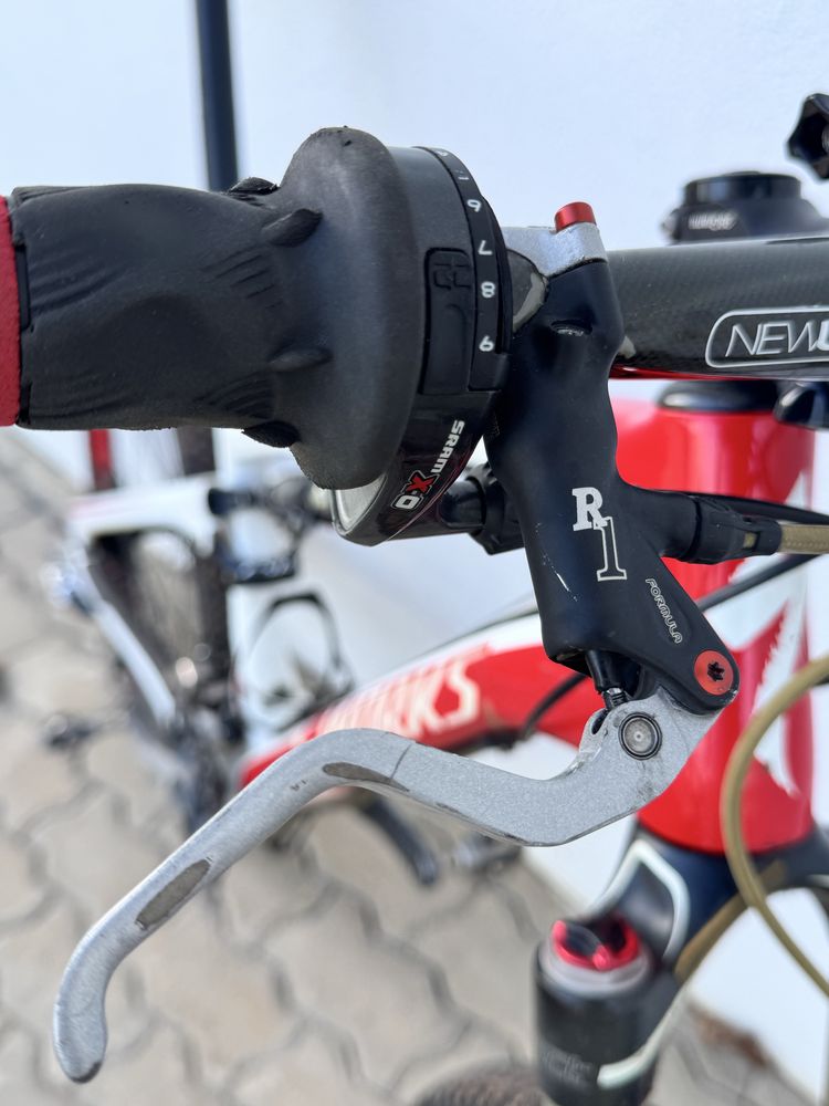 Specialized Epic S-Works
